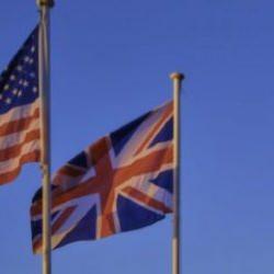 Yeni savaş başladı! ABD ve İngiltere'ye darbe vuruldu!