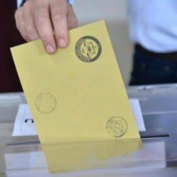 YSK'ya olağanüstü itiraz süreci bitti