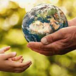 22 Nisan Dünya Günü nedir? Google'da doodle olan iklim değişikliği ilerleme durumu nedir?