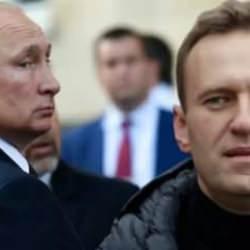 ABD istihbaratı: Navalny'nin ölüm emrini Putin vermemiş olabilir