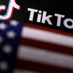 ABD Senatosu, TikTok'un yasaklanmasının önünü açan tasarıyı onayladı