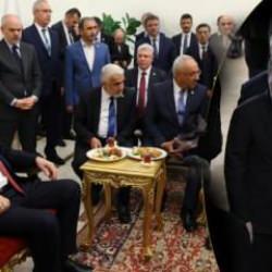 Ahmet Hakan yazdı: Erdoğan, Fatih Erbakan'ı neden çay sohbetine davet etmedi?