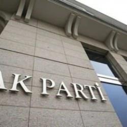 AK Parti, yeni anayasa için çalışmalarına hız verecek