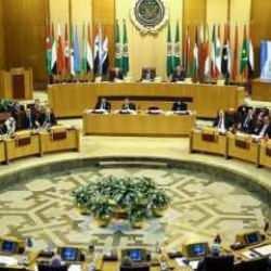 Arap Birliği'nden 'Silah satışını durdurun' çağrısı