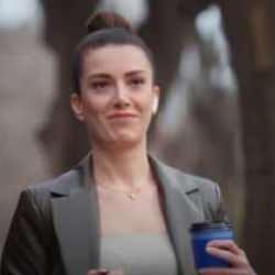 Bahar dizisi 'Çağla' Elif Andaç Çam kimdir, aslen nerelidir? Elif Andaç Çam'ın biyografisi