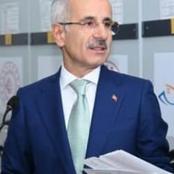 Bakan Uraloğlu: Elektronik tebligat 213 milyona ulaştı!