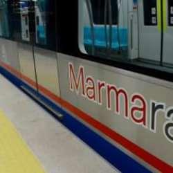 Bakanlığa bağlı metro ve kent içi raylı sistemler yarın ücretsiz