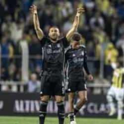 Cenk Tosun: Güzel bir gol attım ama anlamı yok