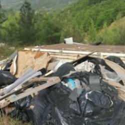 &Ccedil;evreyi kirletenler JASAT'a yakalandı!