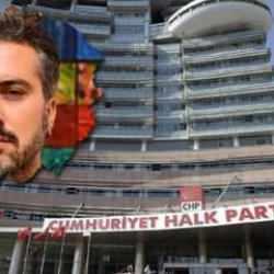 CHP provokatöre para yağdırmış: Sadece reklam için 10 milyon lira