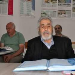 Emekli oldular, Kur'an'a koştular... İkinci baharlarını Kur’an-ı Kerim ile yaşıyorlar