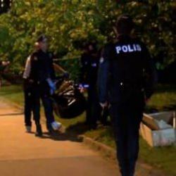 Esenler'de dehşet! Yol kenarında ceset bulundu