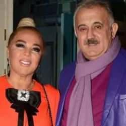 Faik Öztürk'ün sır gibi saklanan hastalığı gün yüzüne çıktı! Beyin kanaması geçirmiş