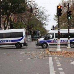 Fransa’da PKK operasyonu: Gözaltılar var