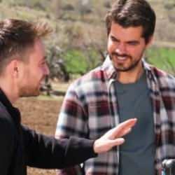 G&ouml;n&uuml;l Dağı'na ezberleri bozacak transfer! Yolunun oraya d&uuml;şeceğini kim bilebilirdi ki?