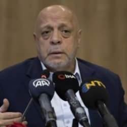 HAK-İŞ Genel Başkanı Arslan'dan 1 Mayıs açıklaması