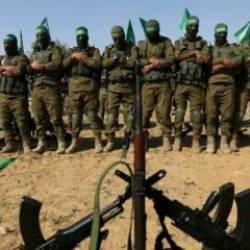 Sürpriz gelişme: Hamas silah bırakma şartını açıkladı