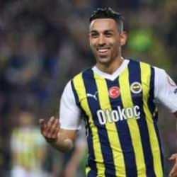 İrfan Can Kahveci için dikkat çeken transfer teklifi: Para vermiyor, istiyorlar