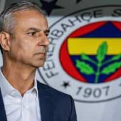 Fenerbahçe'de ipleri koparan olay