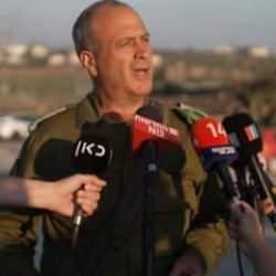 İsrail ordusunda üst düzey ikinci istifa kararı geldi
