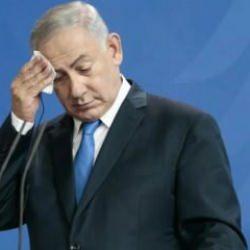 İsrail'de aşırı sağcı 2 bakan, Refah'a saldırı i&ccedil;in Netanyahu'yu tehdit etti