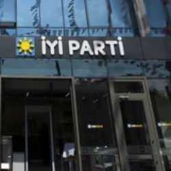 İYİ Partili Uz'un usulsüzlük itirazı reddedildi