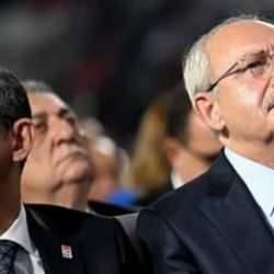 Kılıçdaroğlu'na cevap: Tükenmiş olan siyasi geleceklerine umut olmak niyetinde değiliz