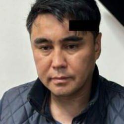 Kırgızistan'da darbe hazırlığı şüphesiyle aranan iş adamı yakalandı