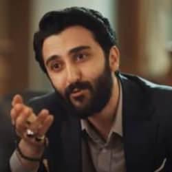 Kızıl Goncalar 'Affan' Batuhan Bozkurt Y&uuml;zg&uuml;le&ccedil; kimdir? Batuhan Bozkurt Y&uuml;zg&uuml;le&ccedil; dizileri