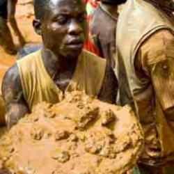 Kongo Demokratik Cumhuriyeti'nden madenlerini sömüren ABD'li dev Apple'a karşı hamle