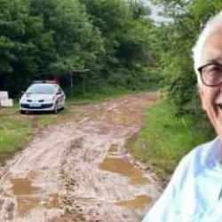 Korhan Berzeg ile ilgili &ouml;nemli gelişme! Bulunan kemikler Berzeg'in kızıyla eşleşti