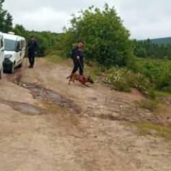 Korhan Berzeg'in kafatası aranıyor