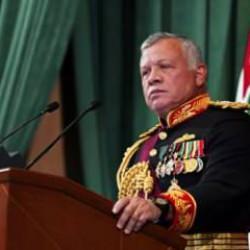Kral 2. Abdullah'tan son dakika operasyon açıklaması! İsrail'i resmen uyardı