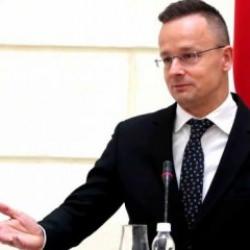 Macaristan'dan dikkat çeken açıklama: Brüksel’de yeni bir dünya savaşı hazırlığı yapılıyor