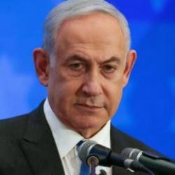 Netanyahu: Saldırıların sonlandırılması talebini reddediyoruz