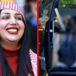 Ünlü TikTok fenomeni aracının içinde öldürüldü