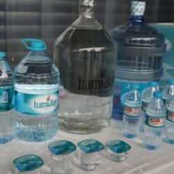 Seçim vaatlerinin suyu çıktı: Hamidiye suya büyük zam