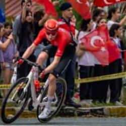 Türkiye Bisiklet Turu İzmir Etabı ne zaman?