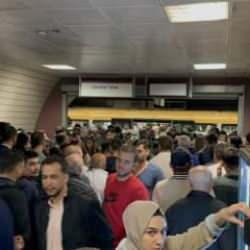 İBB'nin metro beceriksizliği tam 72 saat sürdü: Seferler normale döndü!
