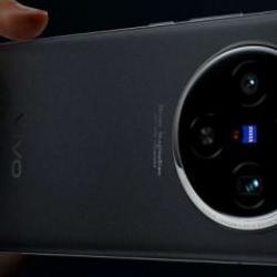 vivo, yeni kamera teknolojisi BlueImage markasını tanıttı!