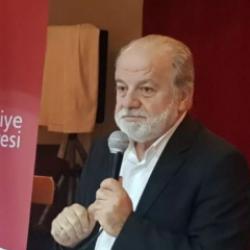 Yazar Dursun Ali Taş&ccedil;ı son yolculuğuna uğurlandı