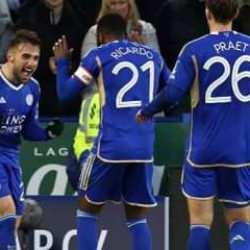 Yunus Akgünlü Leicester, Premier Lig'e çok yakın