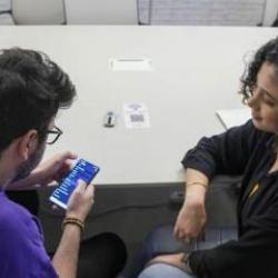 Yapay zeka Gipi, yarım milyon kişinin arkadaşı oldu!