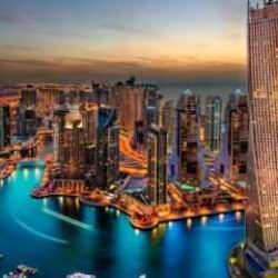 Dubai serbest b&ouml;lgesinde 17 T&uuml;rk şirketi var