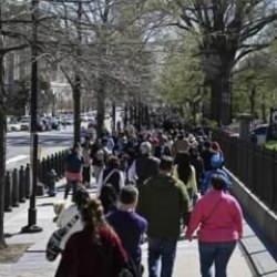 Kritik ABD istihdam verileri açıklandı