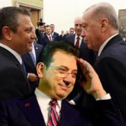 Abdülkadir Selvi: Erdoğan-Özel görüşmesi İmamoğlu’nu rahatsız etti