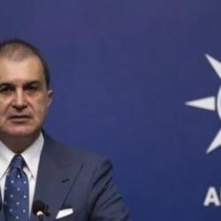 AK Parti Sözcüsü Çelik'ten, Cumhurbaşkanı Erdoğan'ın Özel'i kabulüne ilişkin açıklama