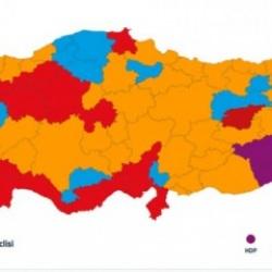 AK Parti yerel seçimlerde neden oy kaybetti? İşte en çok verilen cevap