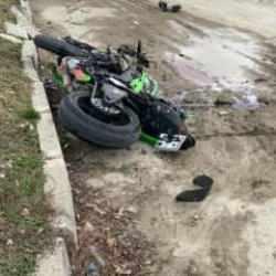 Ankara'da kaza geçiren Sudan Cumhurbaşkanı'nın oğlu hayatını kaybetti