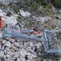 Antalya'daki teleferik faciasında bilirkişi raporu ortaya &ccedil;ıktı